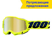 100 Accuri 2 Goggles Mirror Lens SS22